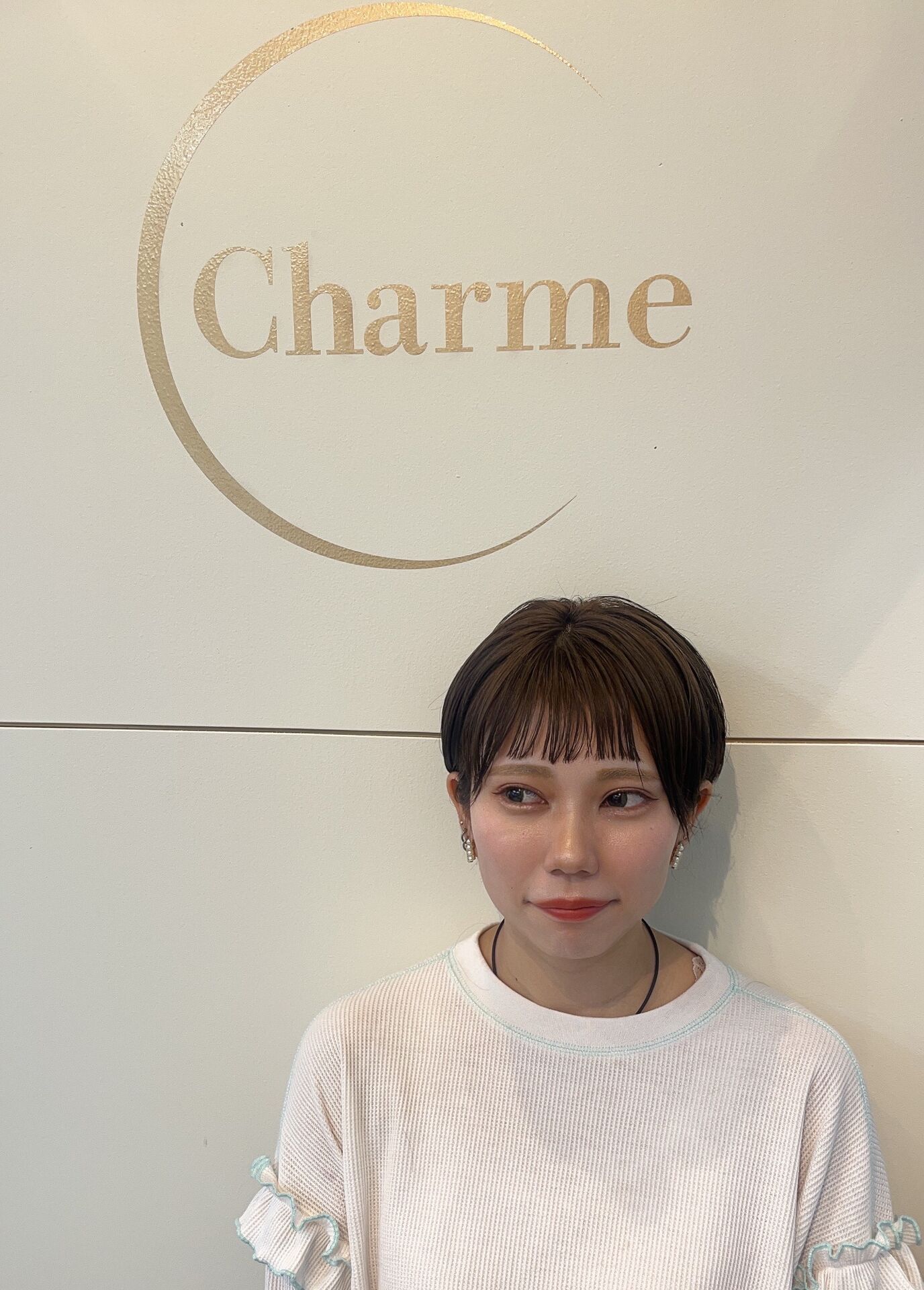 佐藤瑚碧