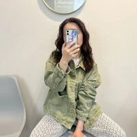 画像1548：イエベ春グレージュ🌷