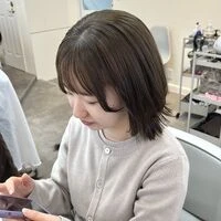 画像1553：イエベ春グレージュ🌷