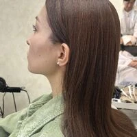 画像1619：イエベ春グレージュ🌷