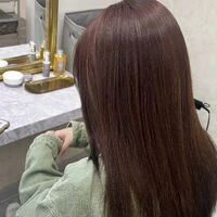 画像1621：イエベ春グレージュ🌷