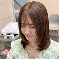 画像1720：イエベ春グレージュ🌷