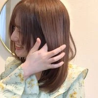 画像1721：イエベ春グレージュ🌷