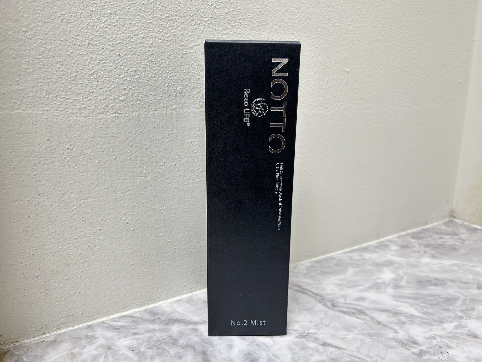 NOTTOミスト