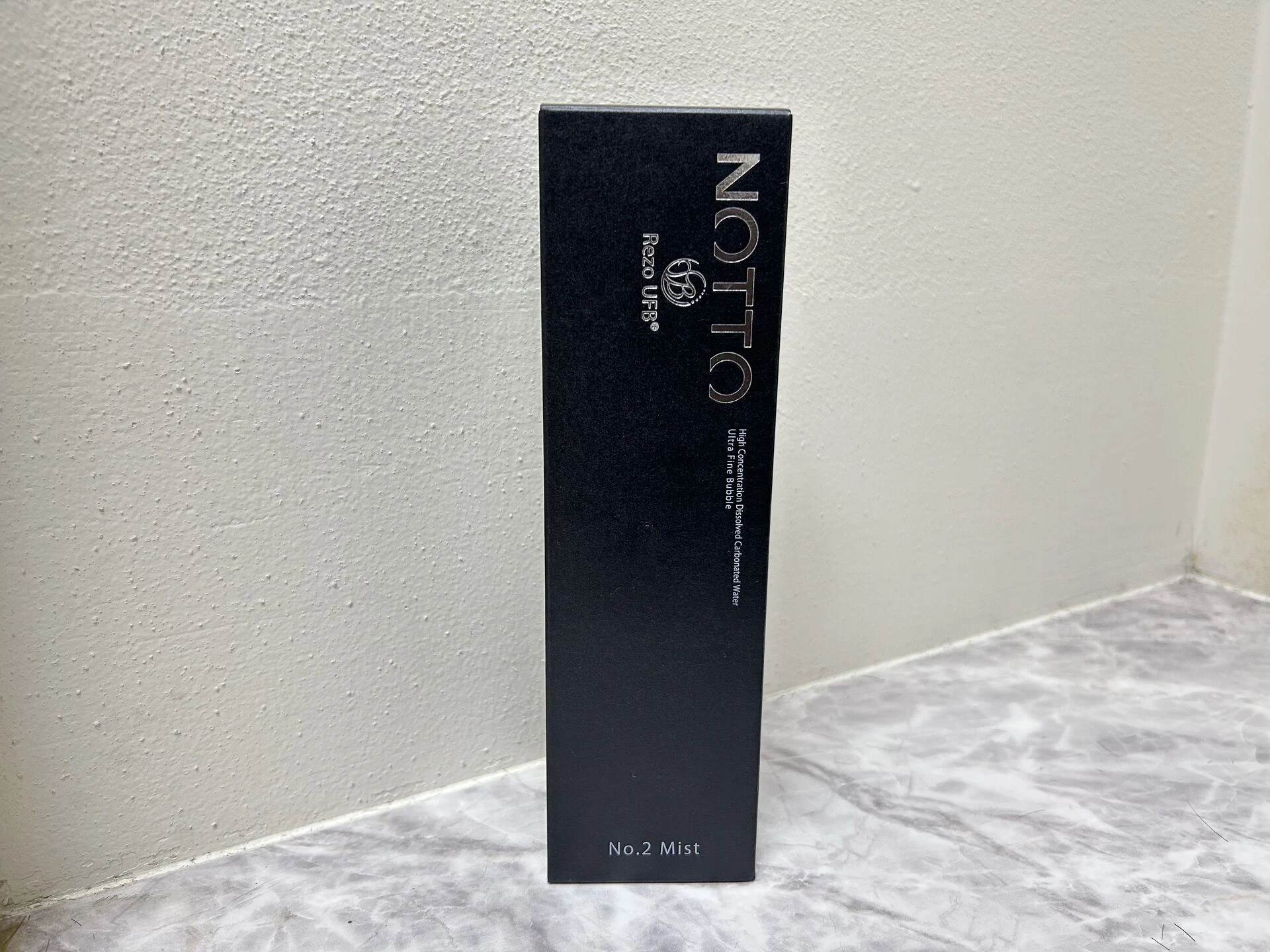 NOTTOミスト