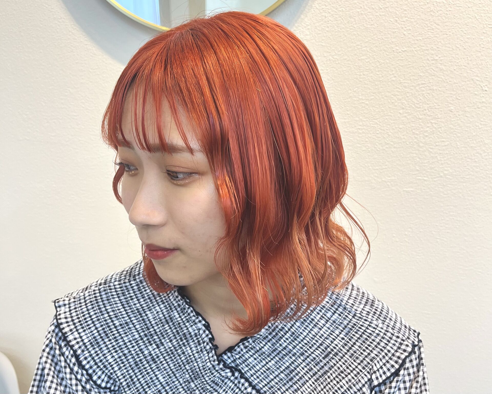 サマーオレンジ🍊