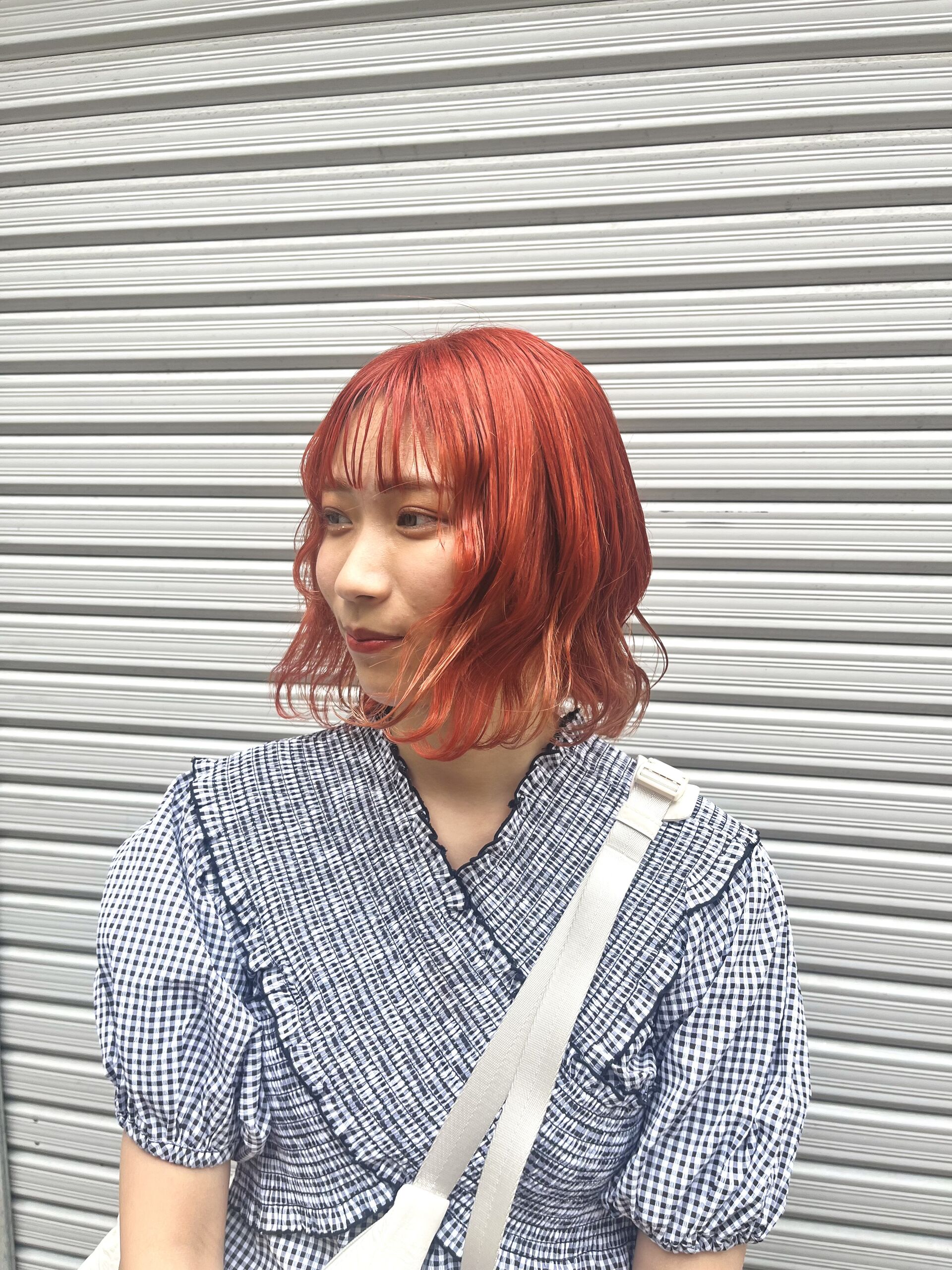 イエベ春グレージュ🌷