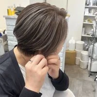 画像4297：イエベ春グレージュ🌷