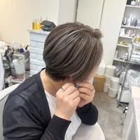 画像4298：イエベ春グレージュ🌷