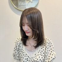 画像4581：イエベ春グレージュ🌷
