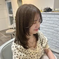 画像4583：イエベ春グレージュ🌷