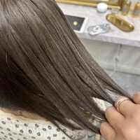 画像4584：イエベ春グレージュ🌷